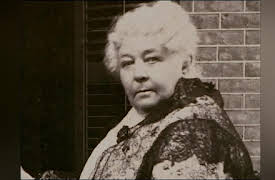 Ken Burns: American Lives: Not For Ourselves Alone: The Story of Elizabeth Cady Stanton & Susan B. Anthony