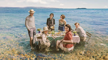 17:31: Los Durrell (T1): Episodio 6 | TV3 Cat | 7/23 2025