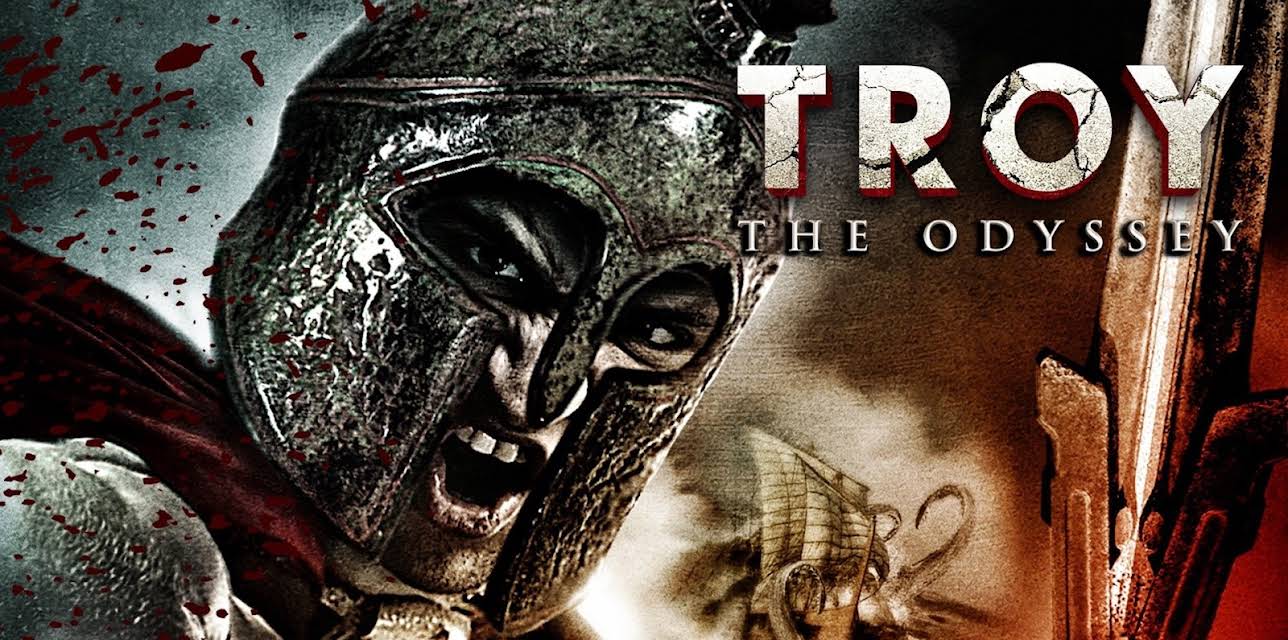 Troy: The Odyssey (2017)