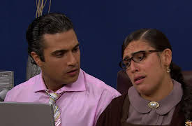 La Fea Más Bella season-1: La Fea Más Bella Capítulo 21