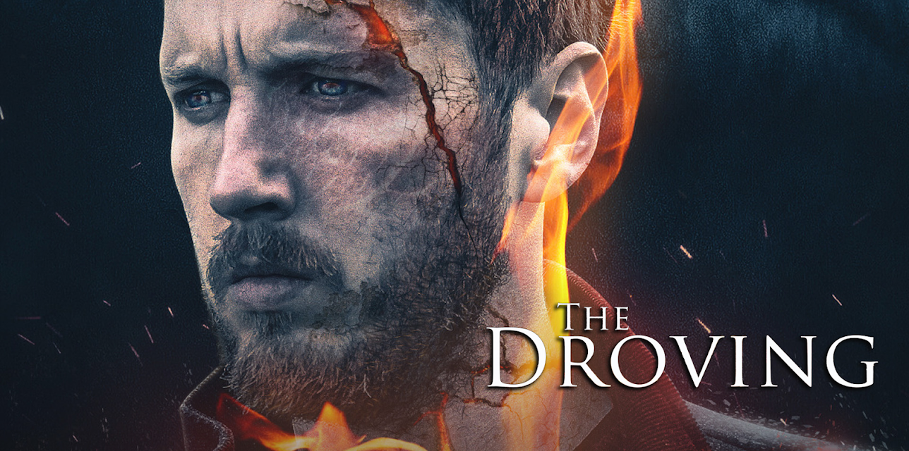 The Droving (2020)