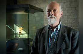 Secrets Unlocked: The Holy Grail