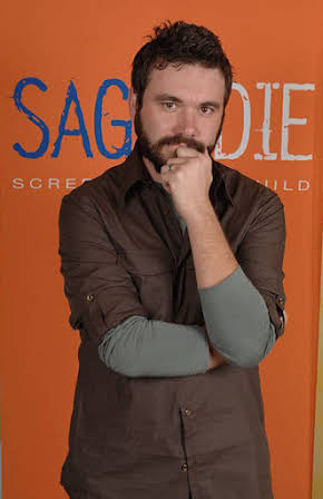 AJ Bowen as 