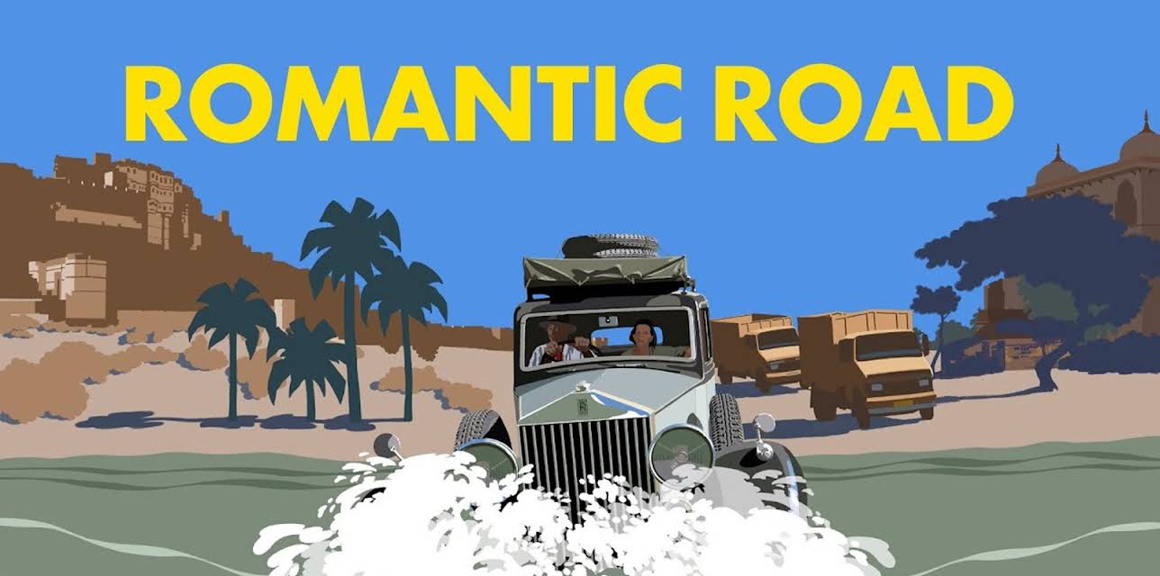 Romantic Road (2021)