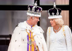 Lip-Reading the Royals: What Are They Really Saying?