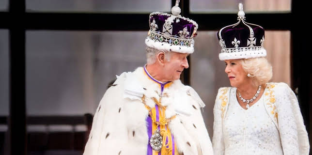 8:15 PM: Lip-Reading the Royals: What Are They Really Saying? | Channel 5 | 3/14 2026
