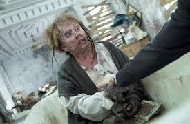 The Protector: Avsnitt 3