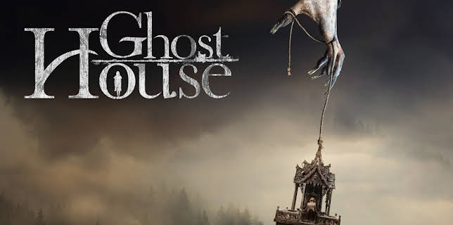 Ghost House (2017)