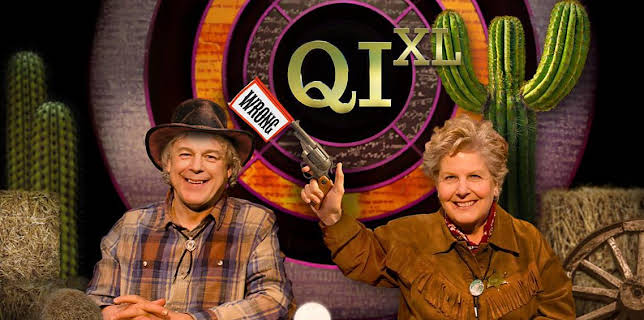 9:00 PM: QI XL | BBC Two | 11/4 2025