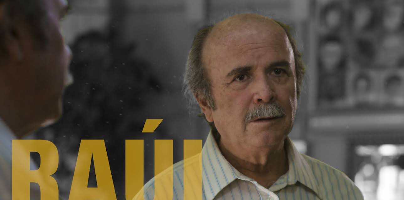 Raul (2015)