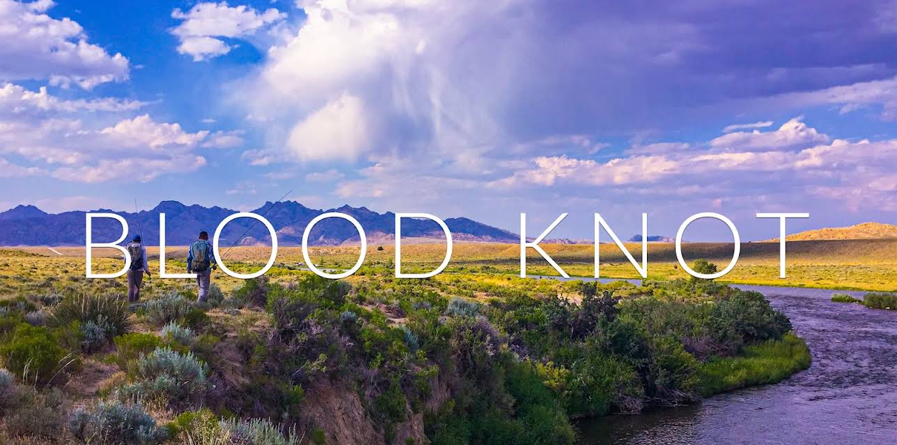 Blood Knot (2022)