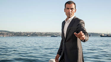 20:15: Mordkommission Istanbul - Der Broker vom Bosporus | RBB Fernsehen | 8/8 2026