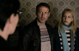 Inspector Falke: Bloody Idyll (English Subtitles)