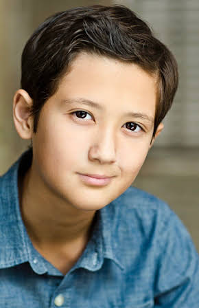 Nicolas Aqui as 