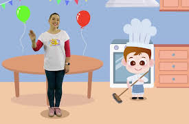 Red Fruit Planet: Red Fruit Planet - Chef