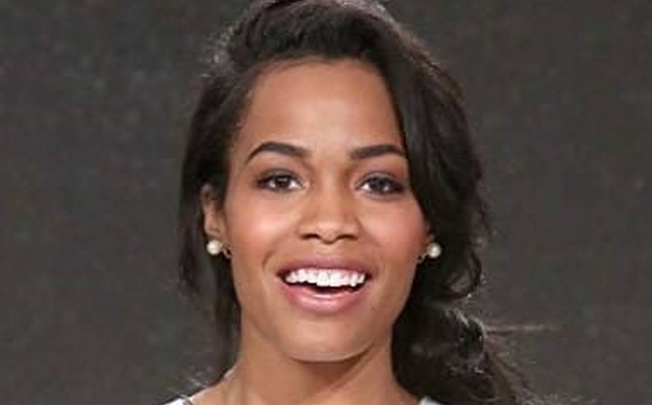 Tiffany Mack