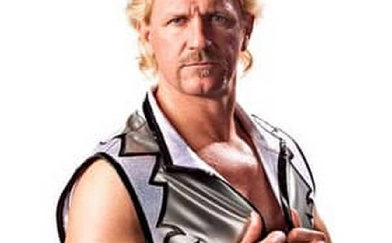 Jeff Jarrett