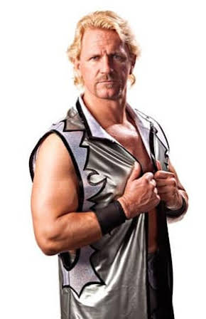 Jeff Jarrett as 