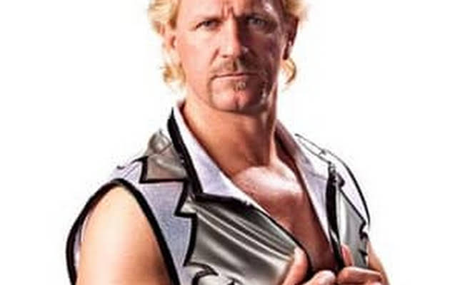 Jeff Jarrett