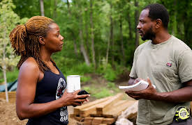 Tiny Treehouse Escape: Down to the Wire