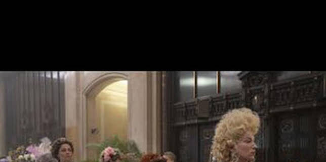 09:31: Las reglas del juego: Redención (T3): Ep.8 El golpe del poltergeist del poliamor | Calle 13 | 12/23 2025