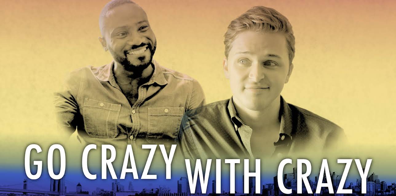 Go Crazy With Crazy (2020)