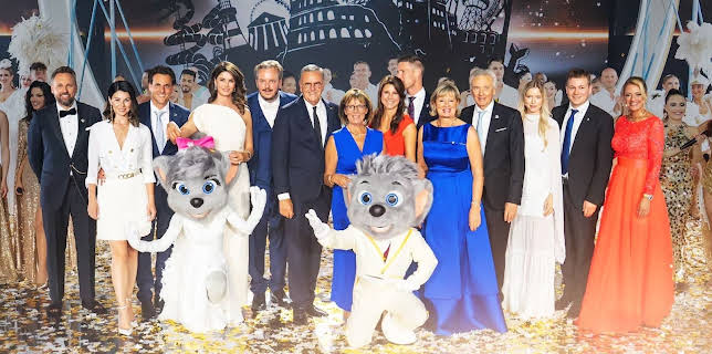 21:00: Die Europa-Park Macher | SWR Fernsehen RP | 12/1 2025