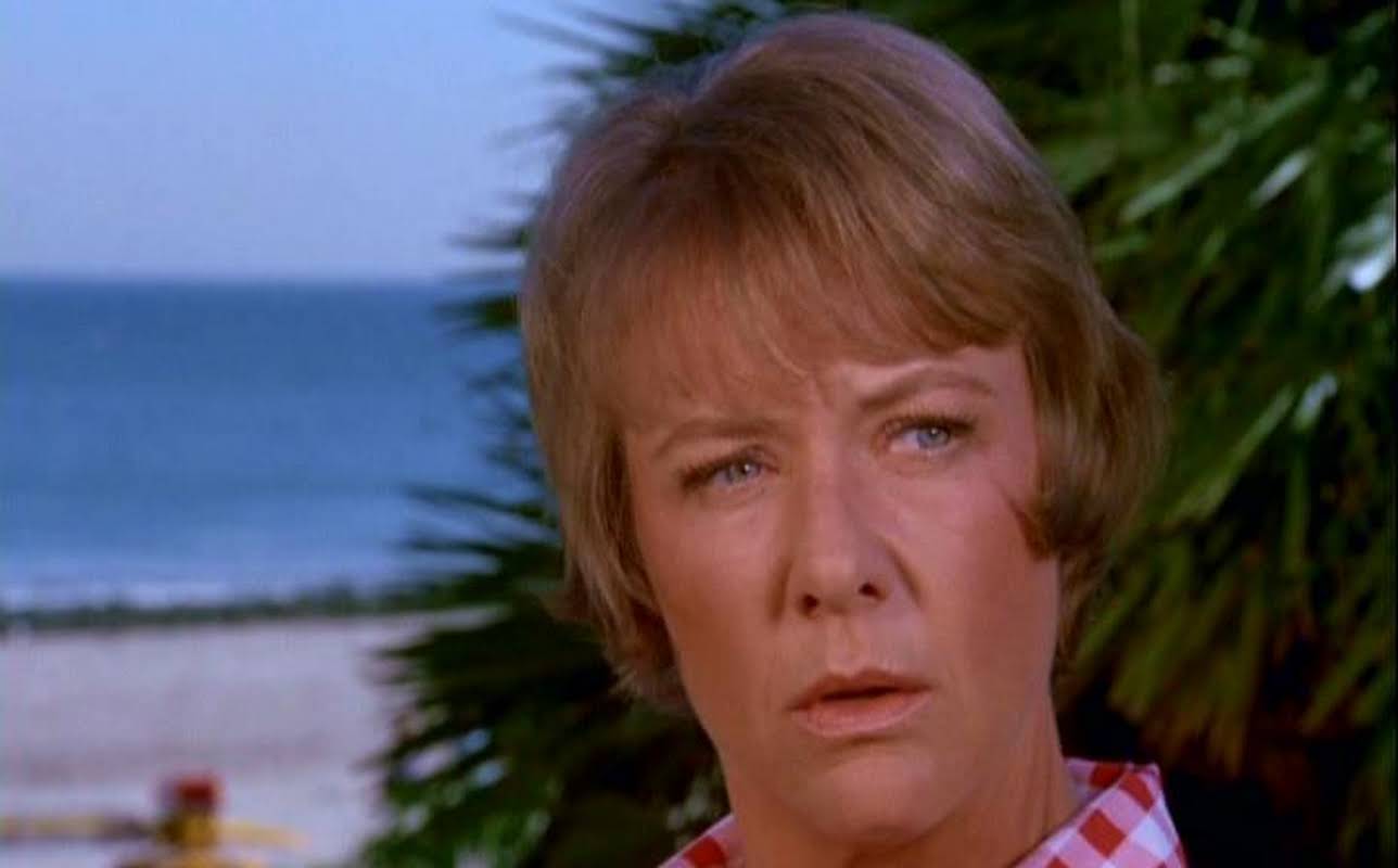 Patricia Smith
