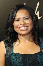 Courtney Kemp Agboh som 