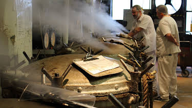 05:30: How Do They Do It? (S12 E6) (S12) | Kanal 9 | 5/8 2026