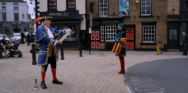17:00: Antiques Road Trip (S24 E13) (S24) | TV6 | 2/20 2026