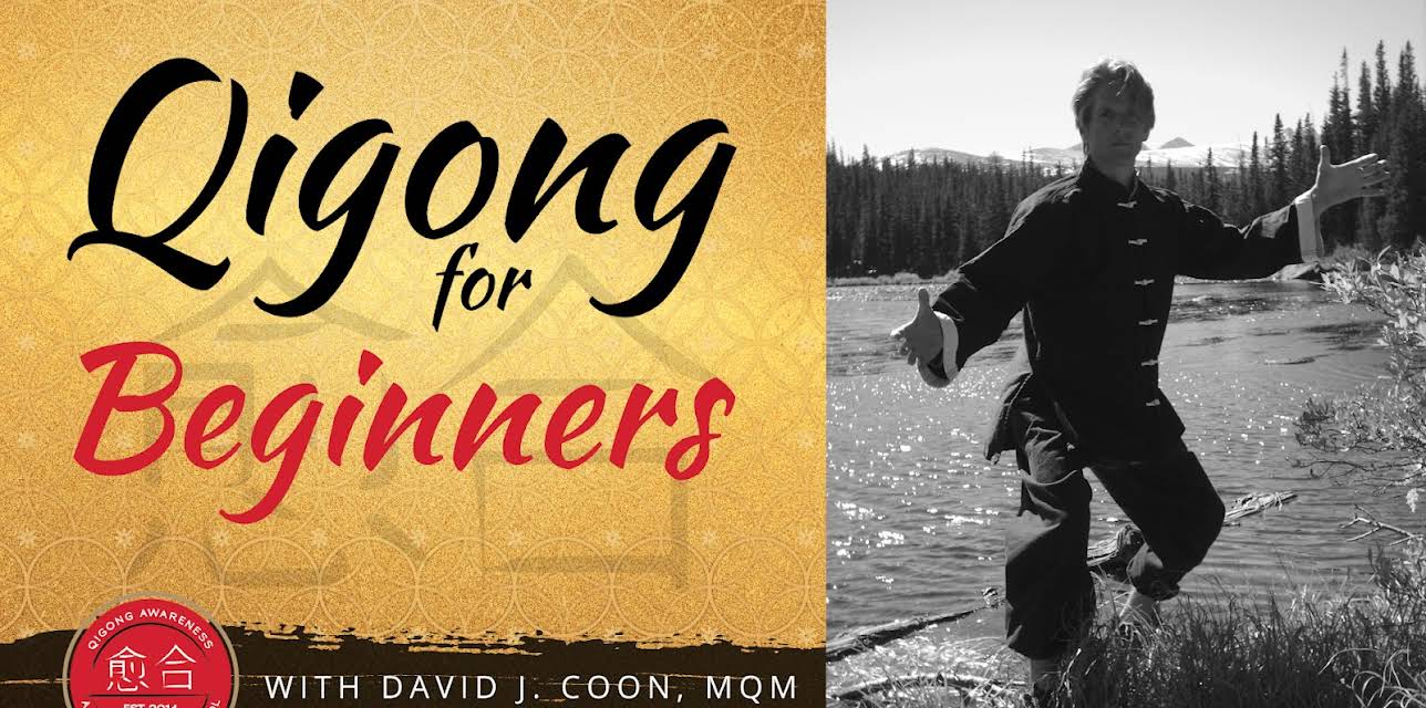Qigong For Beginners