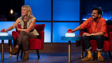 6:00 PM: Richard Osman's House of Games (S8) | BBC Two | 4/1 2026