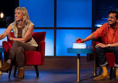 Richard Osman's House of Games