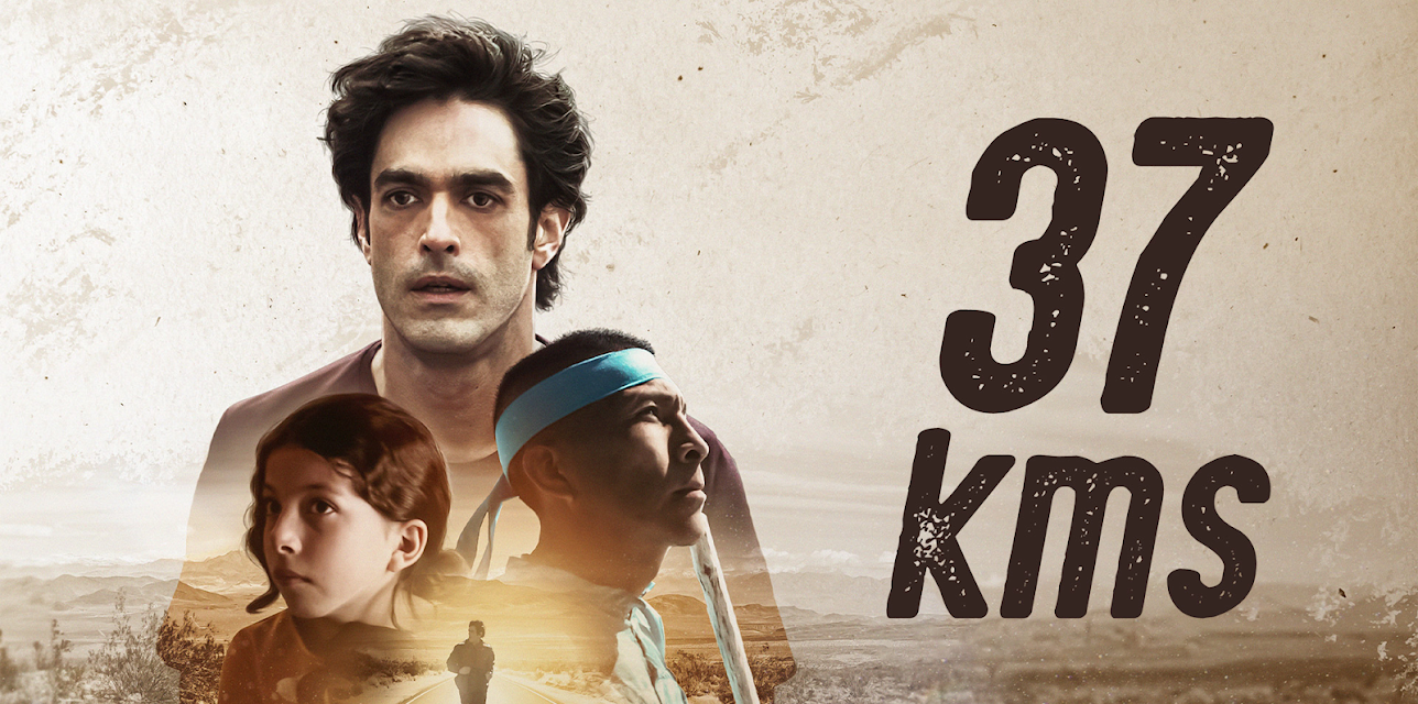 37 Kms (2023)