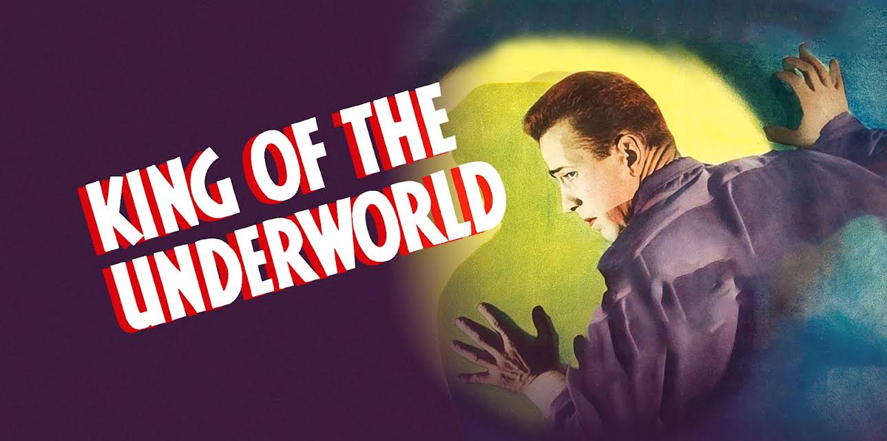 King of the Underworld (1939)
