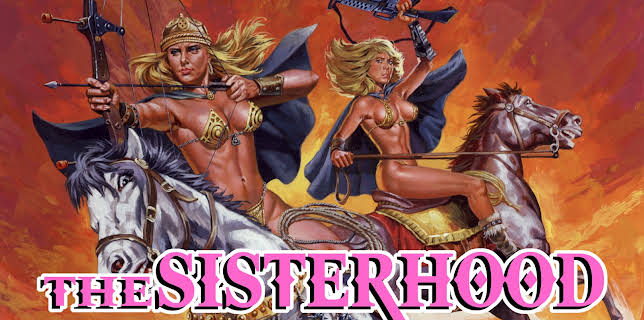 The Sisterhood (1988)