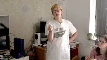 13:55: Hartz und herzlich - Tag für Tag Rostock (S7 E72) (S7) | RTL 2 | 3/31 2026