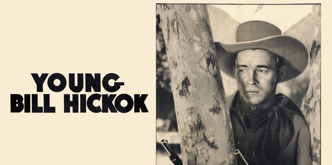 Young Bill Hickok (1940)