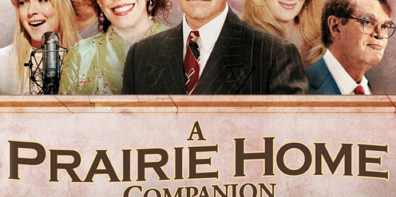 A Prairie Home Companion (2006)