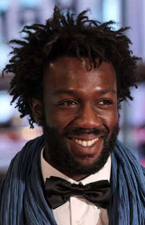 Jean-Christophe Folly as 