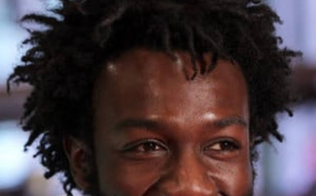 Jean-Christophe Folly