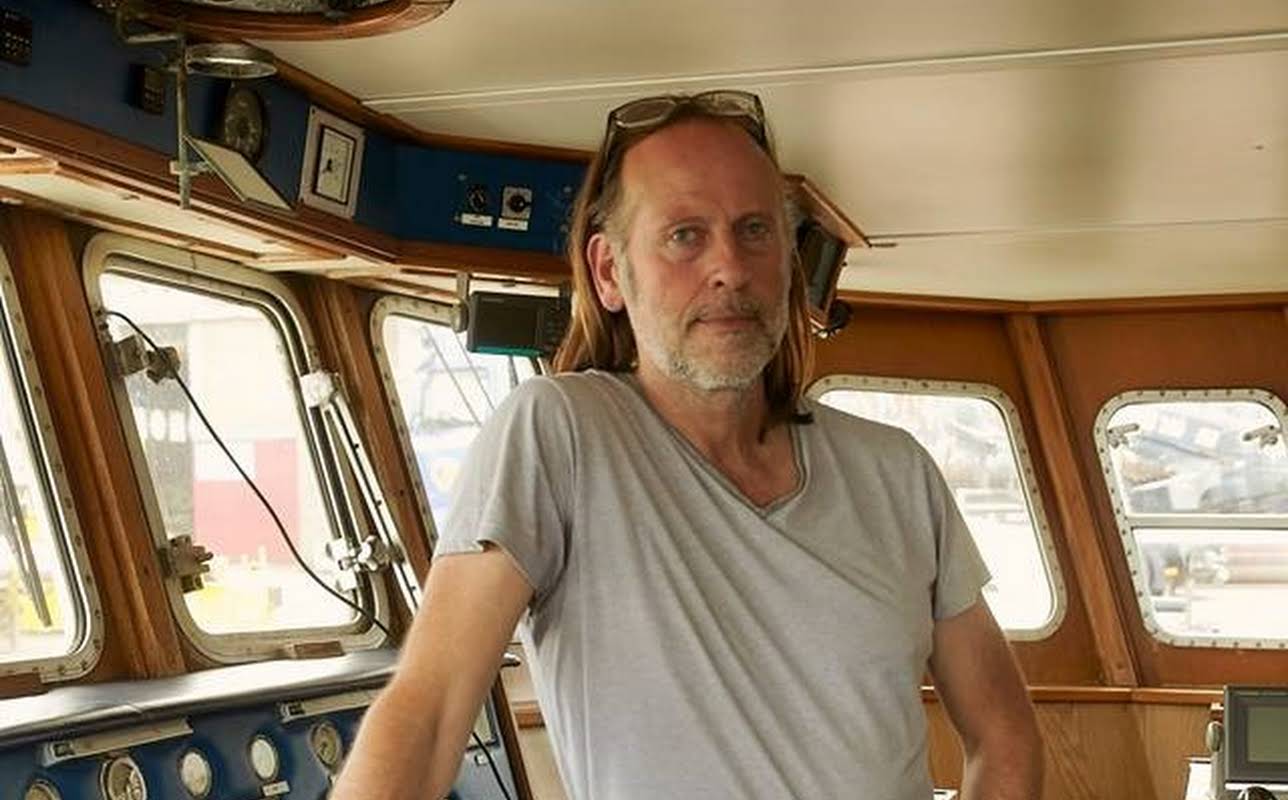 Adriaan Sonneveld