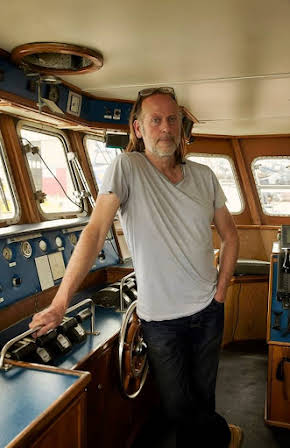 Adriaan Sonneveld as 