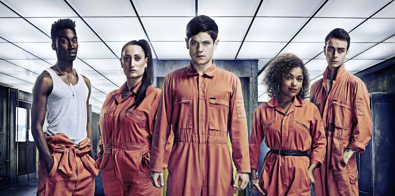 Misfits