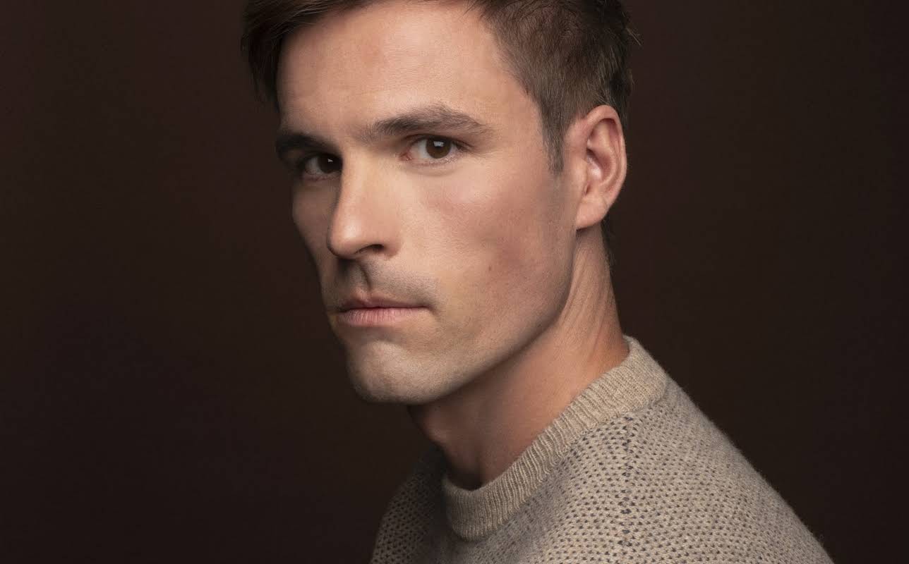 Andy Ridings