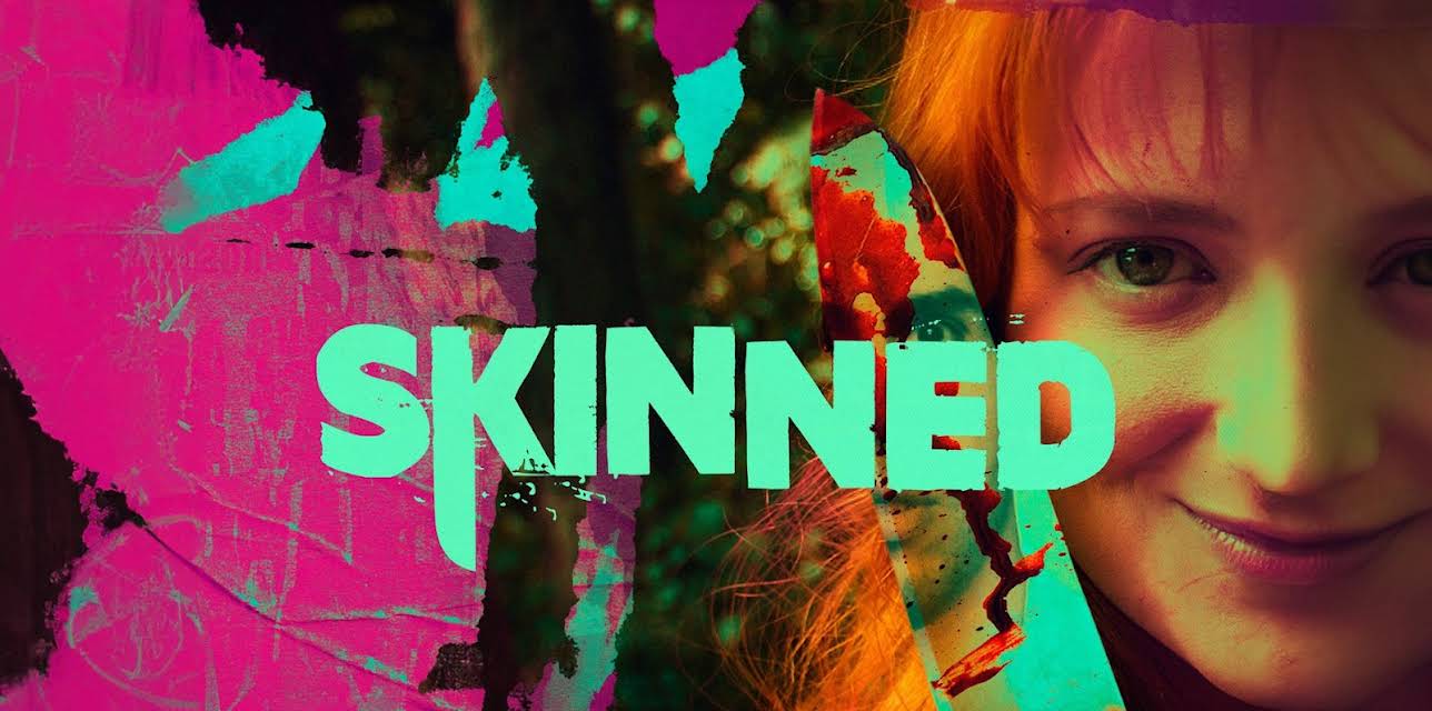 Skinned (2021)