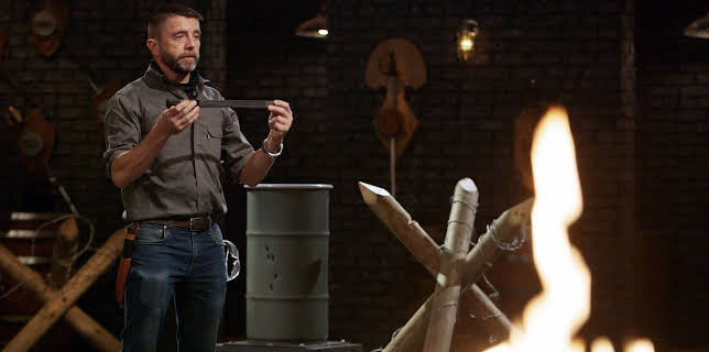 02:50: Wettkampf der Waffenschmiede | Kabel Eins Doku | 12/1 2025