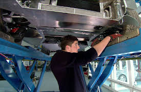 How It's Made: Dream Cars: Episode 1