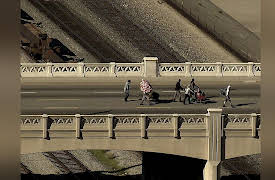 Colony Season 1: Arrival and Survival